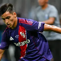 River analiza un cambio en las condiciones de Ian Subiabre para acelerar su salida