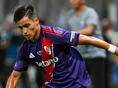 River analiza un cambio en las condiciones de Ian Subiabre para acelerar su salida