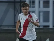Inesperado: no iba a ser tenido en cuenta en la Reserva y será refuerzo de San Lorenzo