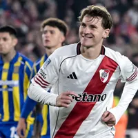 Pronósticos River Plate vs Rosario Central: el Millonario busca su primera victoria en el Clausura 2026