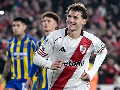 Pronósticos River Plate vs Rosario Central: el Millonario busca su primera victoria en el Clausura 2026