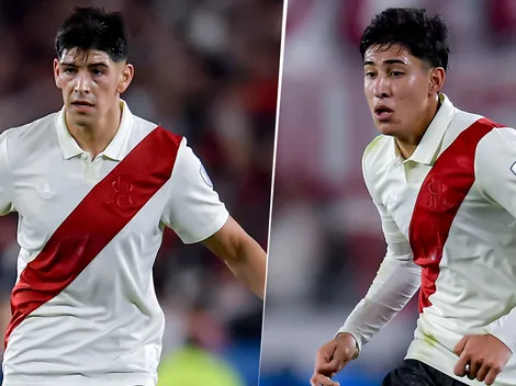 Coudet debe decidir: los dos candidatos para reemplazar a Acuña contra Rosario Central