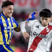 El Millonario busca sus primeros puntos en el Clausura: ¿Cuánto paga la victoria de River ante Rosario Central?