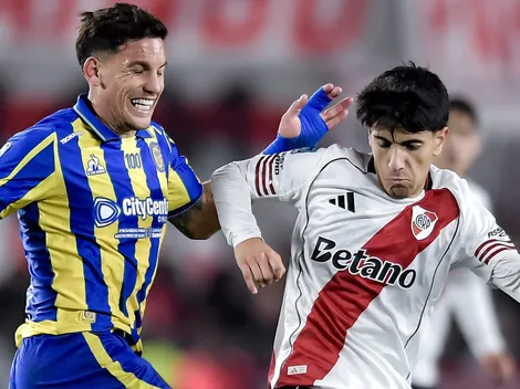 River vs. Rosario Central: cuándo juegan, a qué hora y qué canal pasa el partido