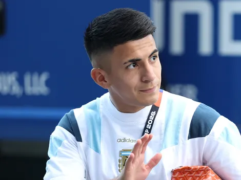River retomó las charlas por Thiago Almada y todavía se ilusiona con sumarlo