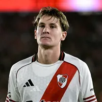 Vasco Da Gama avanza por Colidio y desde Brasil aseguran que el acuerdo con River está cerca