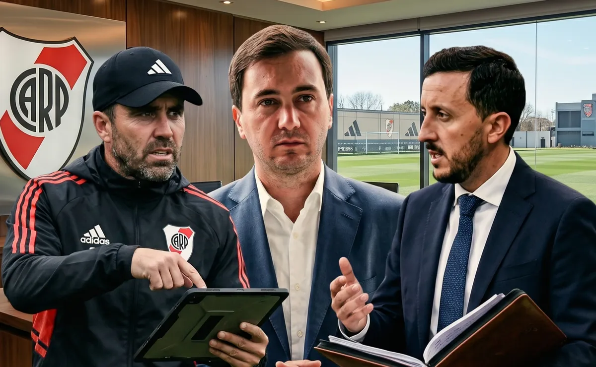 19 futbolistas abandonaron el club en este mercado.