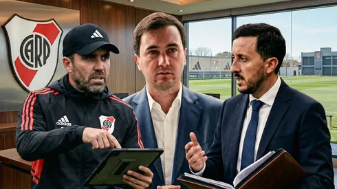 19 futbolistas abandonaron el club en este mercado.