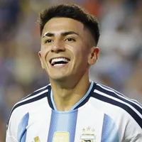 La postura de Thiago Almada mientras River y Flamengo pelean por su pase: “Prioriza Argentina”