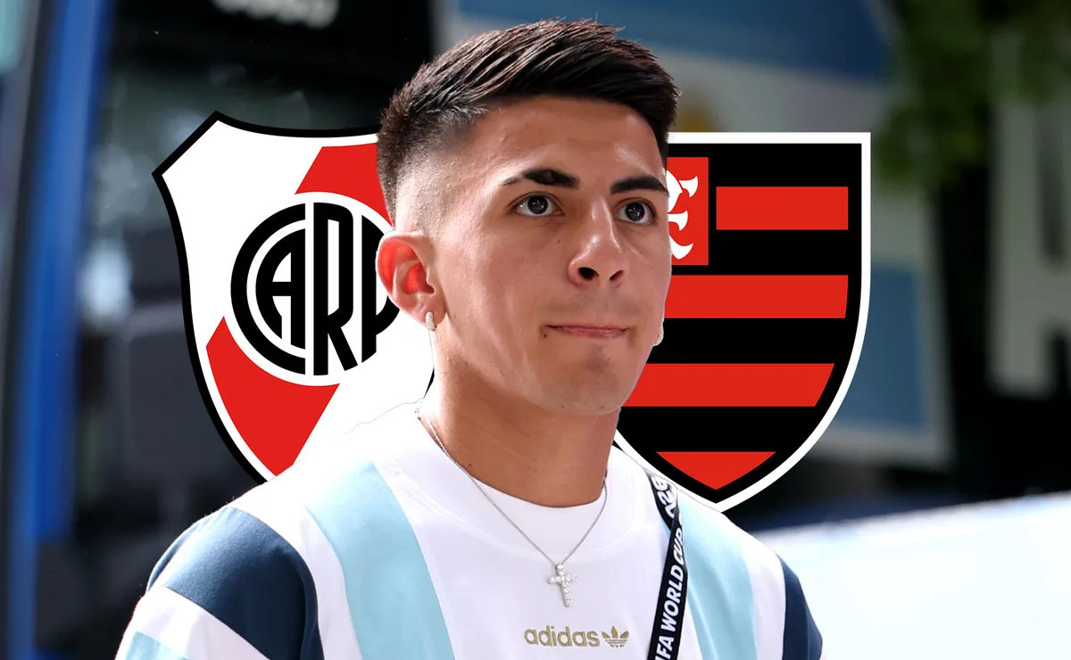 Flamengo empieza a cansarse de esperar.