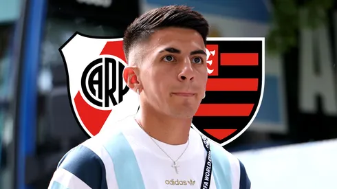Flamengo empieza a cansarse de esperar.