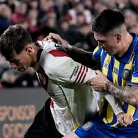 River vs. Rosario Central: día, horario y dónde ver el partido