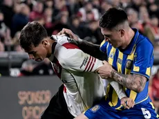 River vs. Rosario Central: día, horario y dónde ver el partido