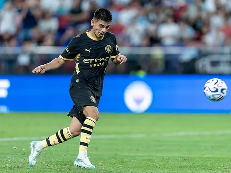 Se definió el futuro del Diablito Echeverri tras su frustrado regreso a River