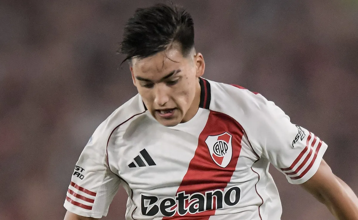 Subiabre nunca se pudo afianzar como titular con Coudet,