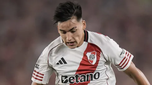 Subiabre nunca se pudo afianzar como titular con Coudet,