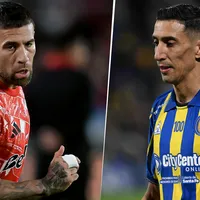 River recibe a Rosario Central en un partido sin margen de error: hora, TV, cómo llegan los equipos y posibles formaciones