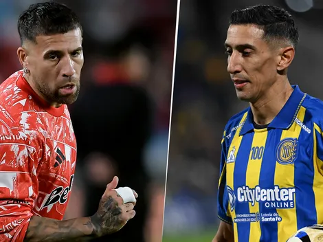 River recibe a Rosario Central en un partido sin margen de error: hora, TV, cómo llegan los equipos y posibles formaciones