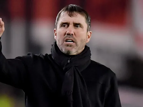 Con un importante regreso: los convocados de River para recibir a Rosario Central