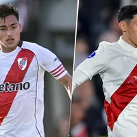 Ian Subiabre jugará en Tigre: los detalles de su préstamo y qué va a pasar con el futuro de Lencina en River