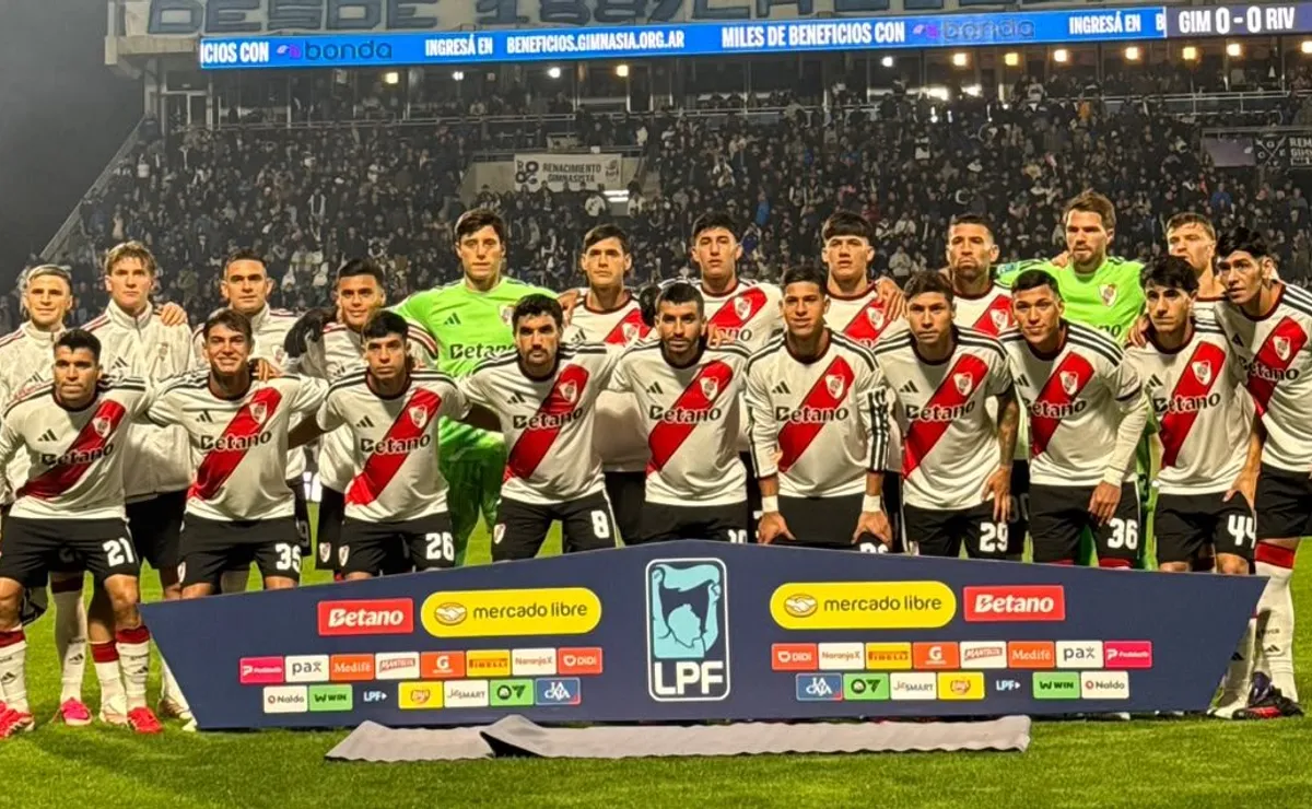 River afrontará un agosto decisivo que determinará su suerte en lo que resta del año.