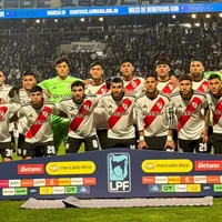 Con Clausura y Copa Sudamericana: el calendario de partidos de River en agosto