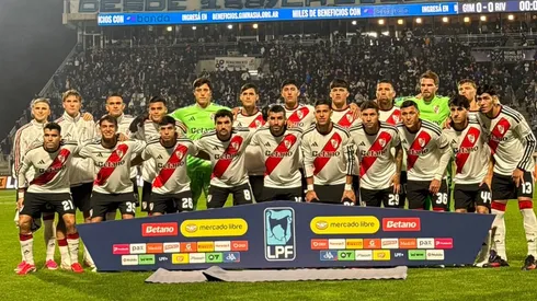 River afrontará un agosto decisivo que determinará su suerte en lo que resta del año.