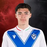 ¿Tobías Andrada es la solución al mediocampo de River? Así juega el flamante refuerzo
