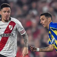A qué hora juega River hoy vs. Rosario Central y qué canal pasa el partido
