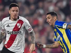 A qué hora juega River hoy vs. Rosario Central y qué canal pasa el partido