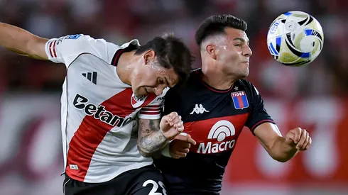 River enfrentará a Tigre en la cuarta fecha.