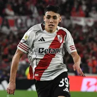 ¿River tiene otro cupo para reforzarse? Se cerró la salida de Lencina al fútbol de España