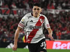 ¿River tiene otro cupo para reforzarse? Se cerró la salida de Lencina al fútbol de España