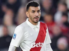 Se lo pierde: por qué Ángel Correa no jugará ante Rosario Central
