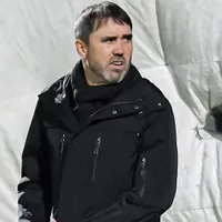 Las multas que deberá pagar River por decidir que Coudet y los jugadores no dieran declaraciones