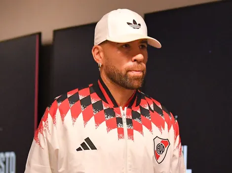 River vs. Rosario Central EN VIVO: formación, previa y minuto a minuto