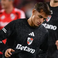 River vs. Rosario Central EN VIVO: horario, qué canal de TV pasa el partido, previa y minuto a minuto por el Torneo Clausura 2026