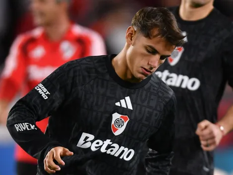 River vs. Rosario Central EN VIVO: formaciones confirmadas, previa y minuto a minuto