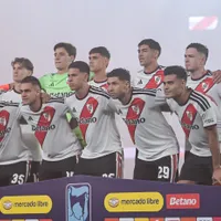 Los puntajes de River vs. Rosario Central: Uno por Uno por el Clausura