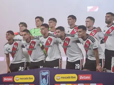 Jugador x Jugador vs. Rosario Central