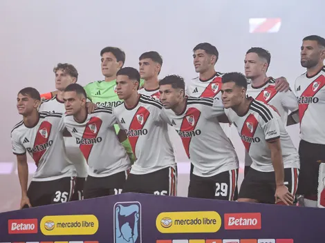 Jugador x Jugador vs. Rosario Central