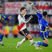 Cómo salió River vs. Rosario Central: jugadas y resumen del partido por el Torneo Clausura 2026