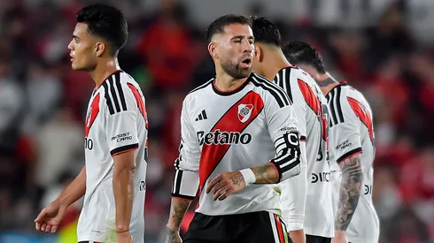 River fue un desconcierto, volvió a perder y la gente se hartó.