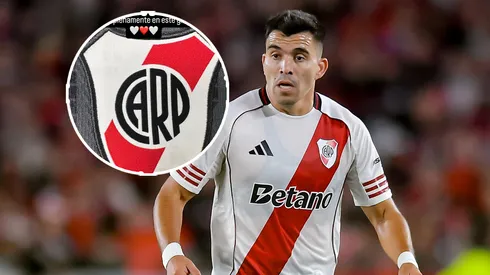 Acuña hizo un sorpresivo posteo tras la derrota.
