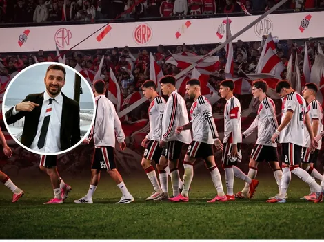 OPINIÓN | River y sus improvisaciones indignas
