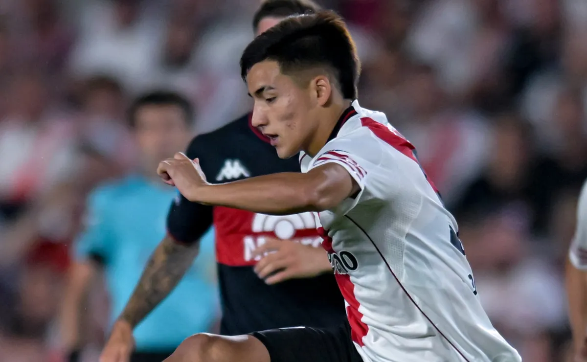 Subiabre firmará contrato con Tigre.