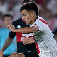 Subiabre jugará en Tigre pero no podrá enfrentar a River en el partido del sábado: la cláusula que se incluyó en el contrato