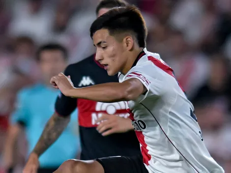 Subiabre jugará en Tigre pero no podrá enfrentar a River: la cláusula que se incluyó