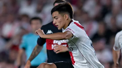 Subiabre firmará contrato con Tigre.