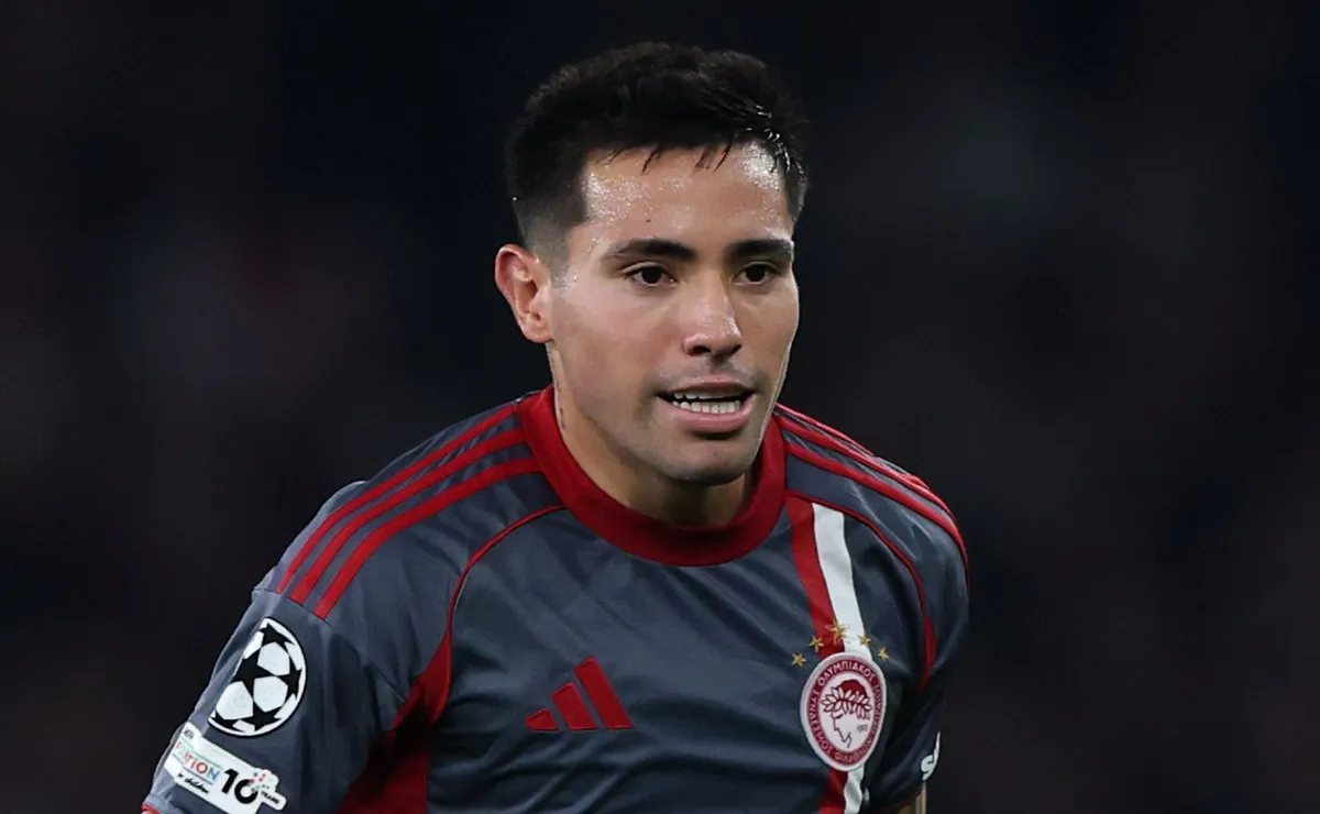 El lateral está cada vez más cerca del club.